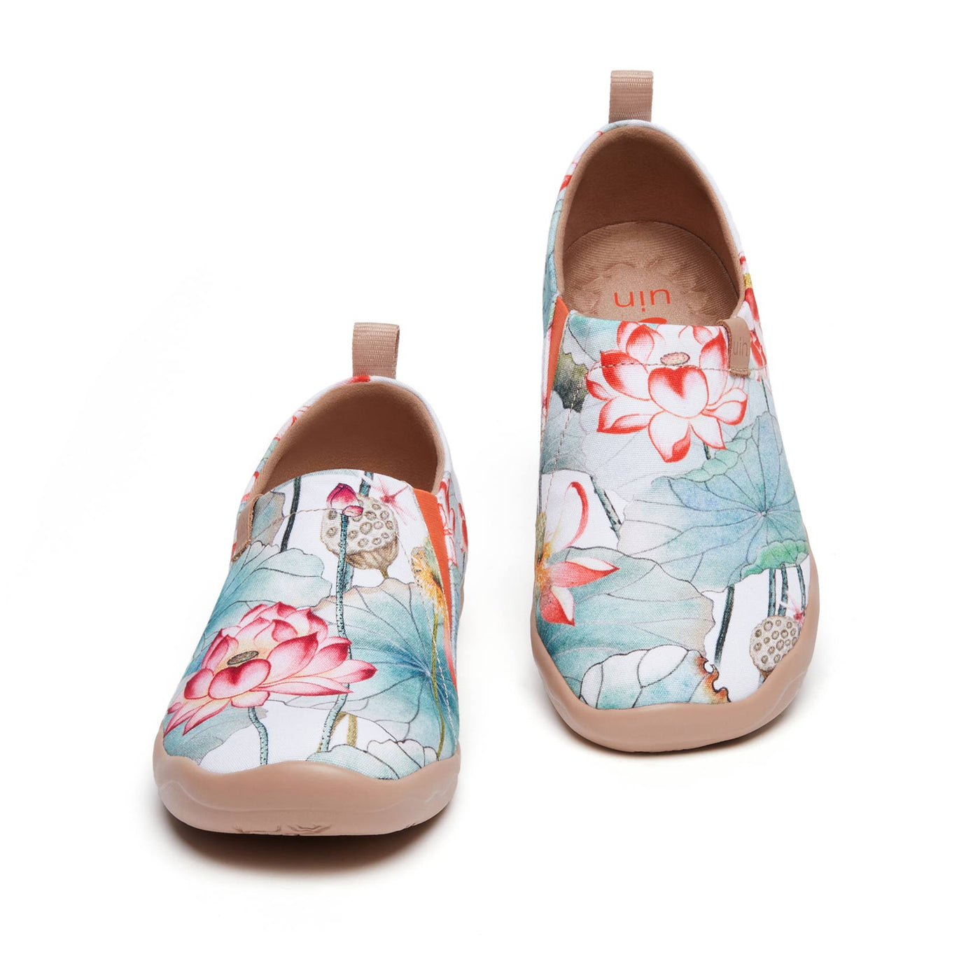 Tranquil Lotus Toledo I Women