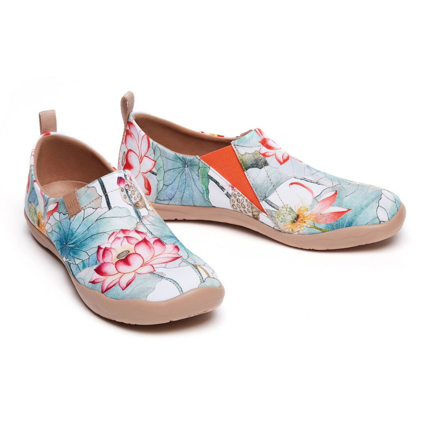 Tranquil Lotus Toledo I Women