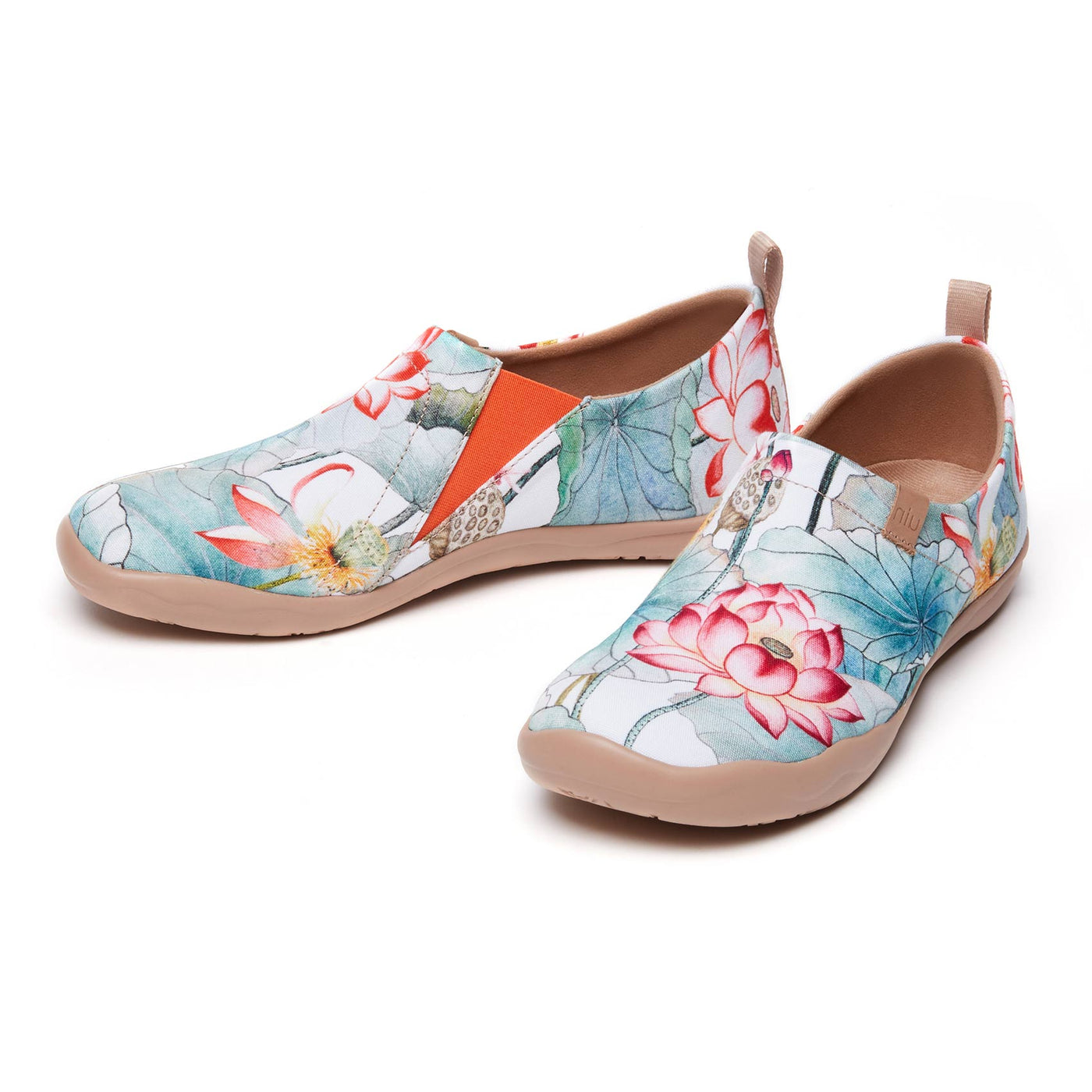 Tranquil Lotus Toledo I Women