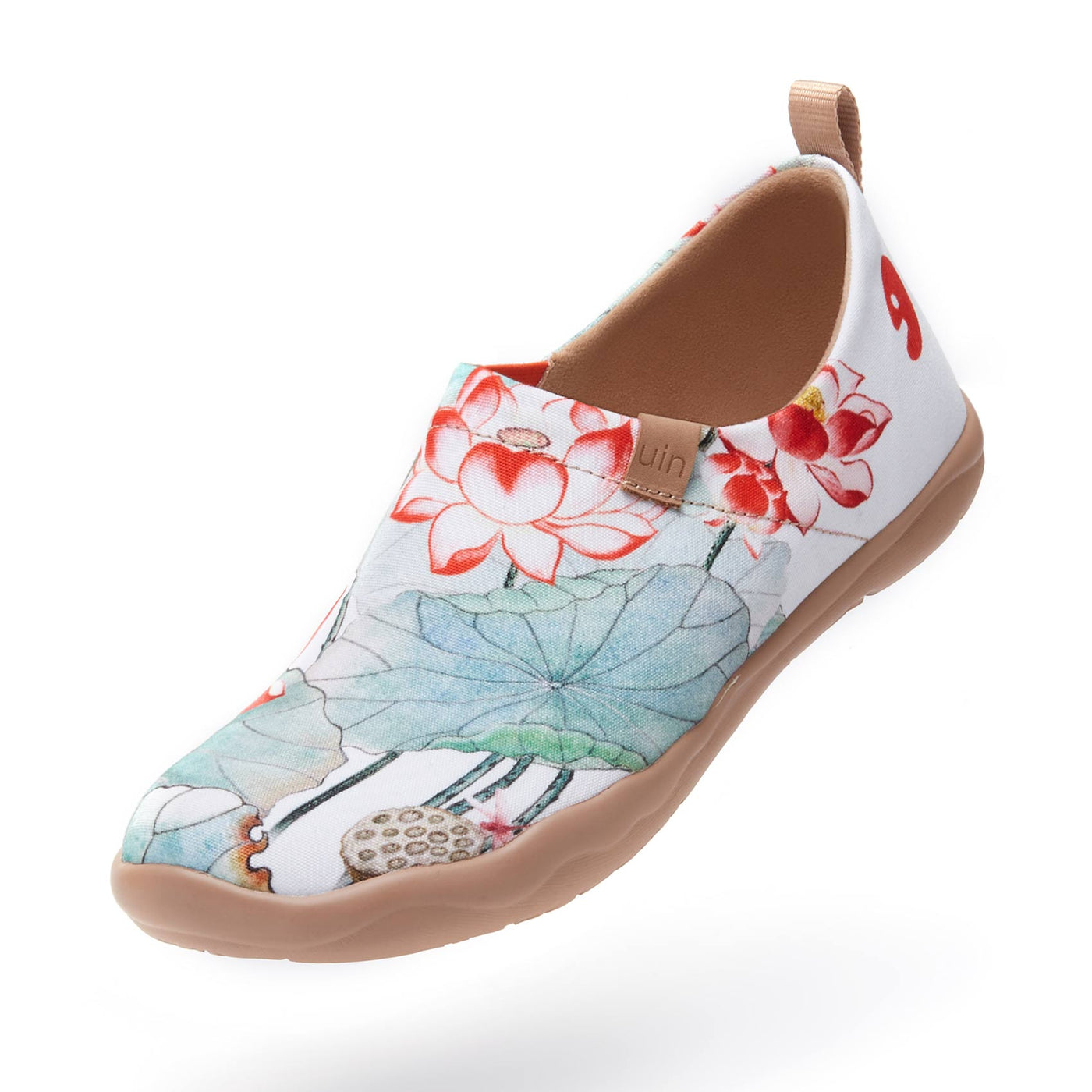 Tranquil Lotus Toledo I Women