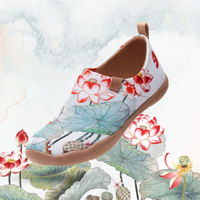 Tranquil Lotus Toledo I Women