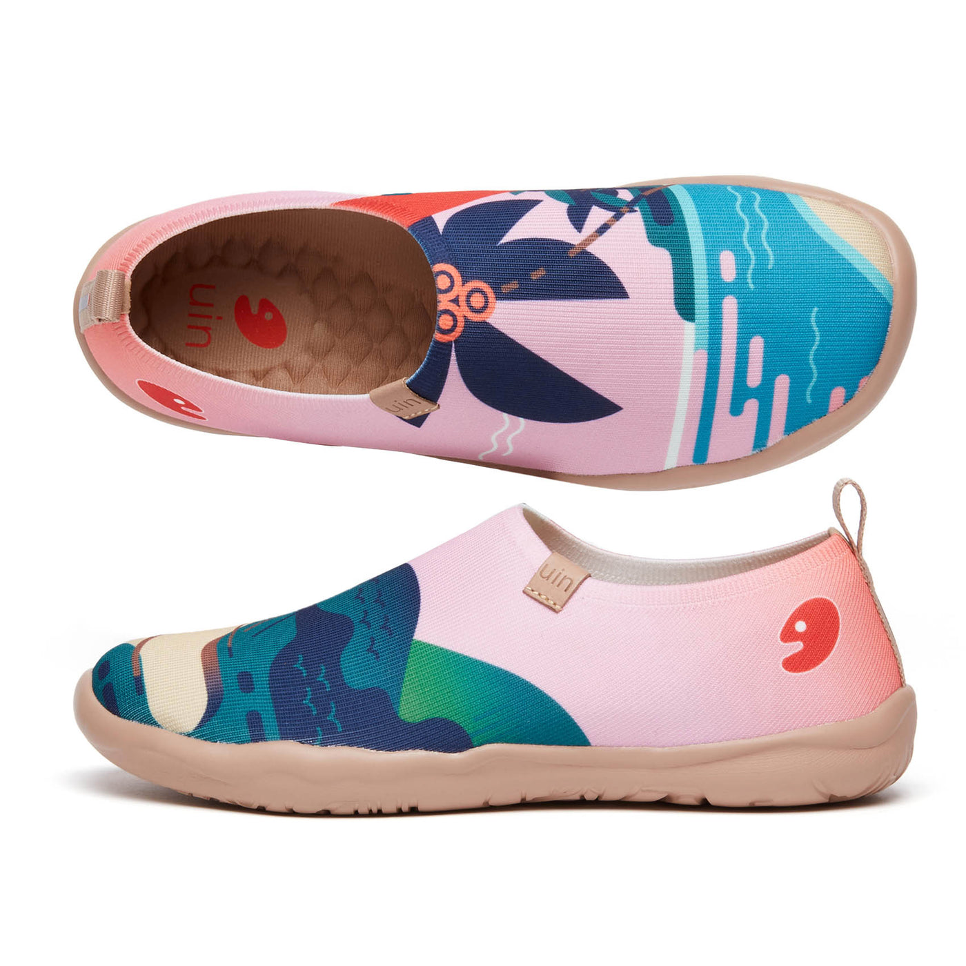 Sunset Beach Toledo I Women