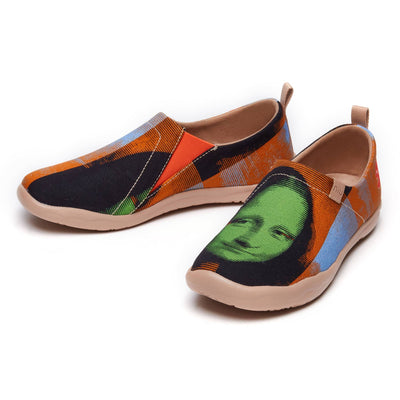 Alien Lisa II Toledo I Women