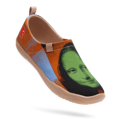 Alien Lisa II Toledo I Women