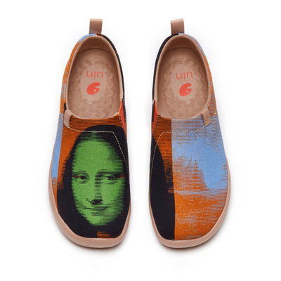Alien Lisa II Toledo I Women