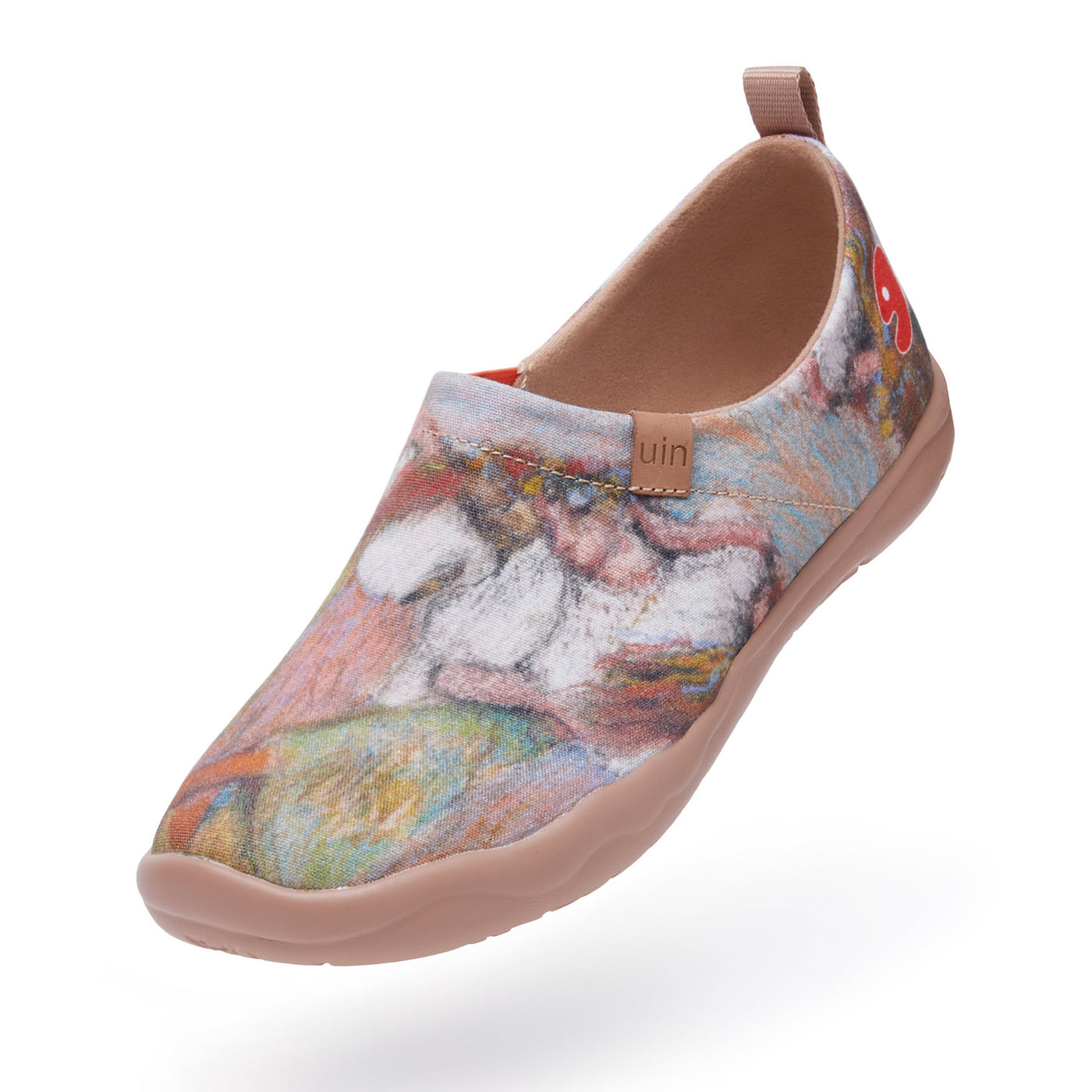 Edgar Degas Ukrainian Dancers Toledo I Women
