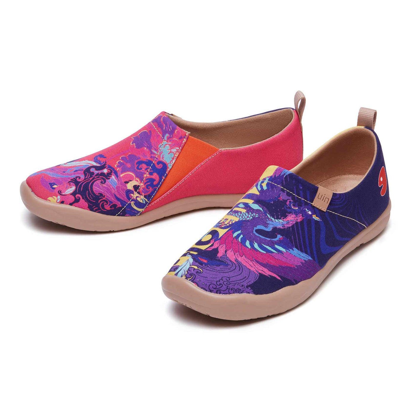Rising Phoenix Toledo I Women