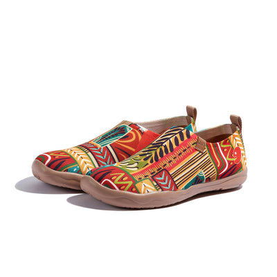 Threads of Peru Toledo I Women