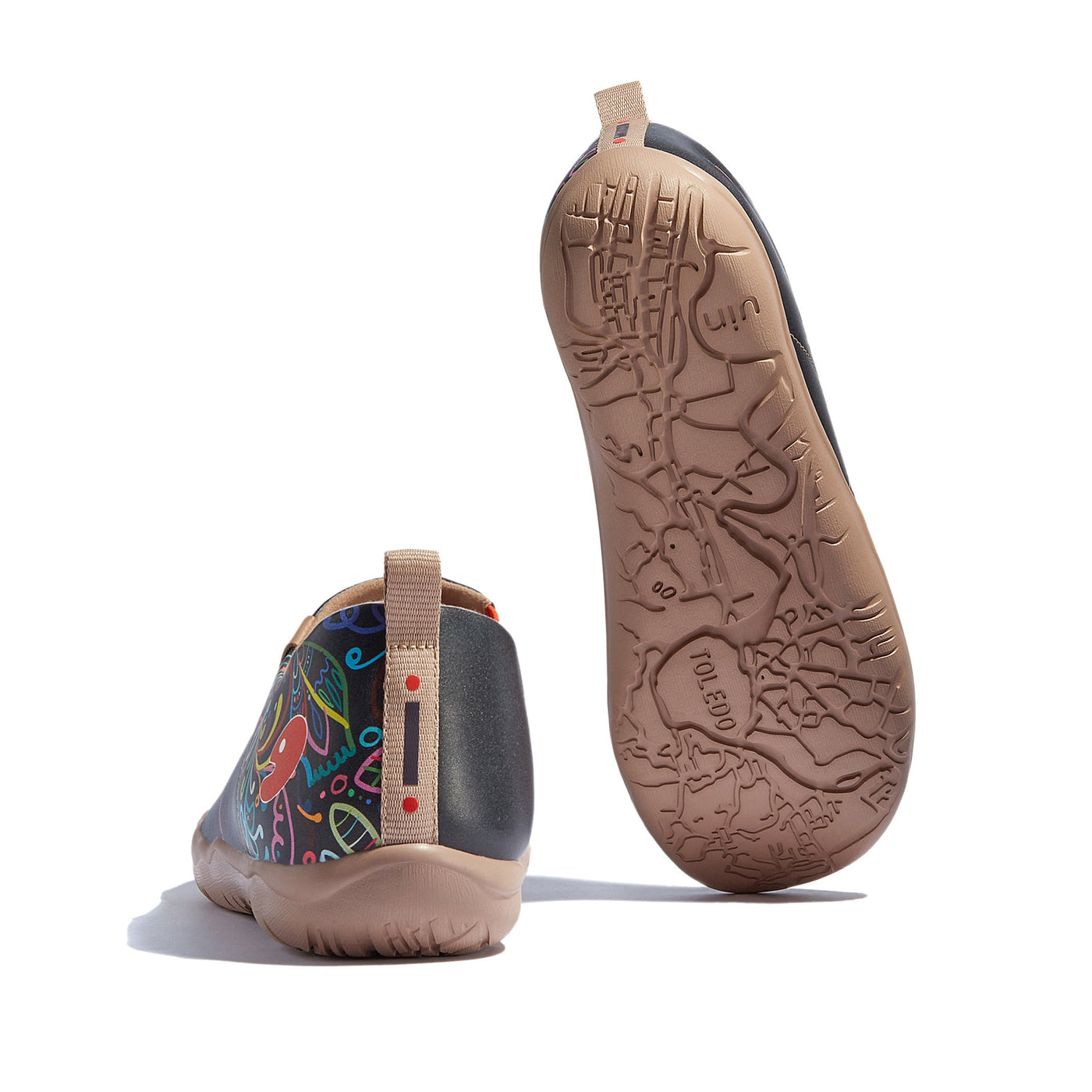 The Magic Pot Toledo I Women