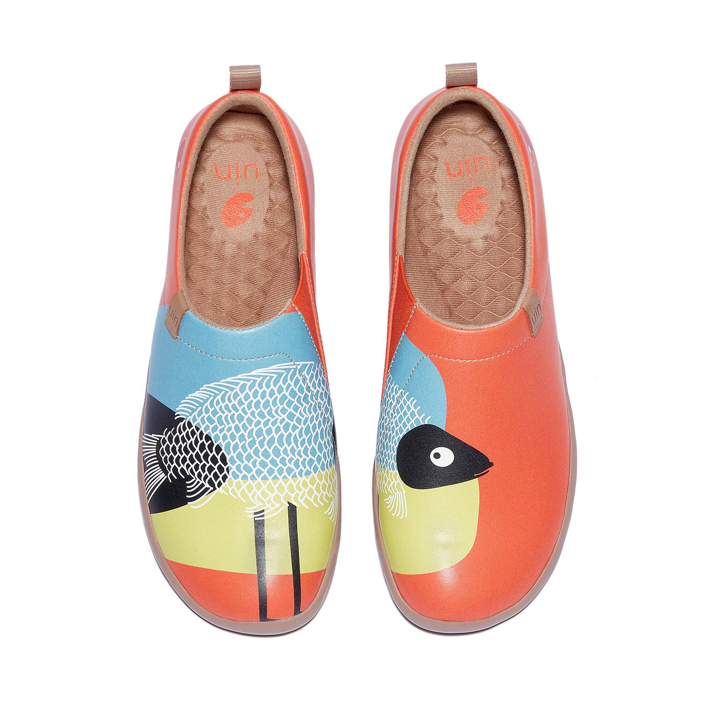 Fishbird Toledo I Women