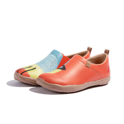 Fishbird Toledo I Women