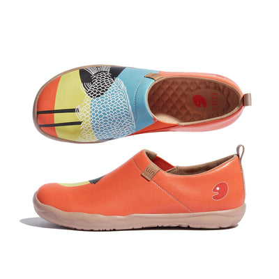 Fishbird Toledo I Women