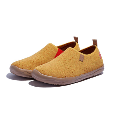 Cork Yellow Toledo I Women