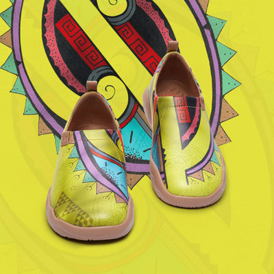 Weave Toledo II Women