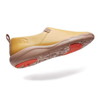 Honey Orange Toledo II Women