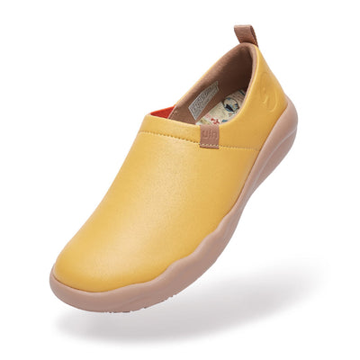 Honey Orange Toledo II Women