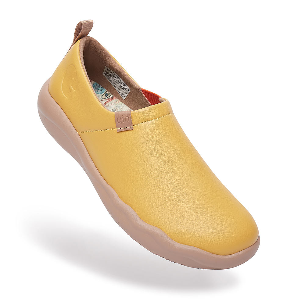 Honey Orange Toledo II Women