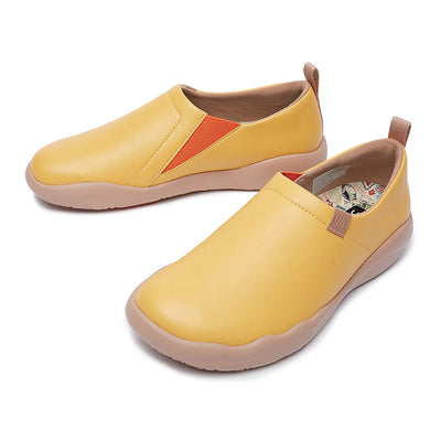 Honey Orange Leather トレドⅡ レディース