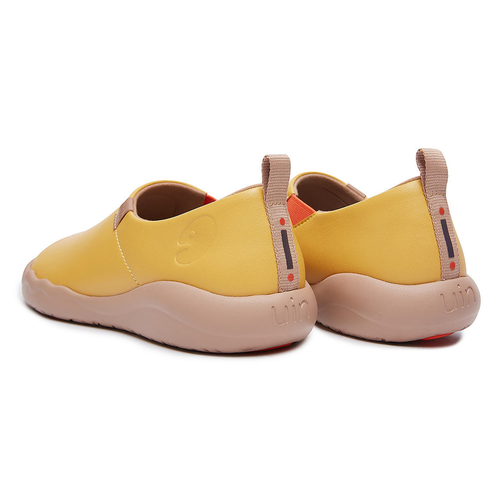 Honey Orange Toledo II Women