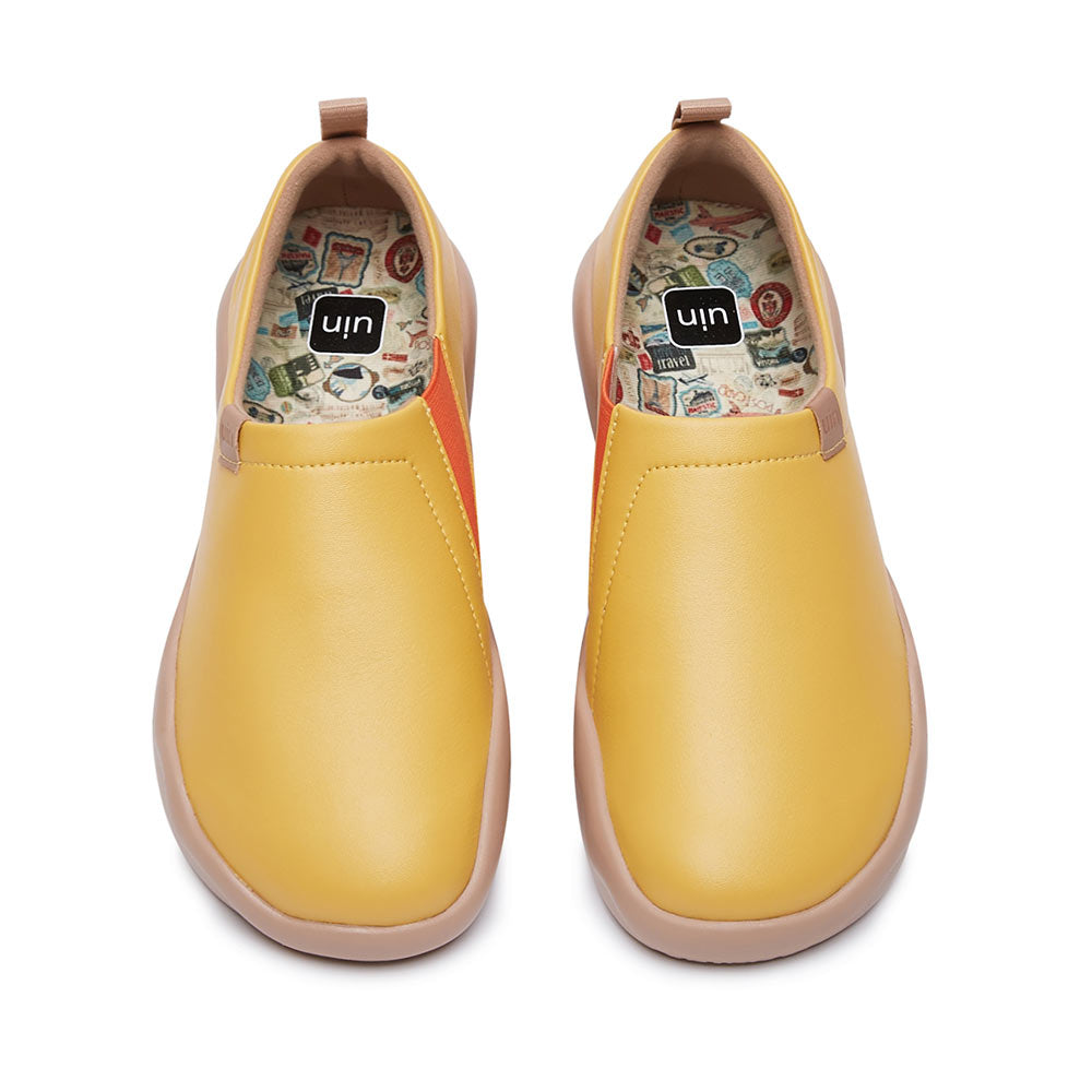 Honey Orange Toledo II Women