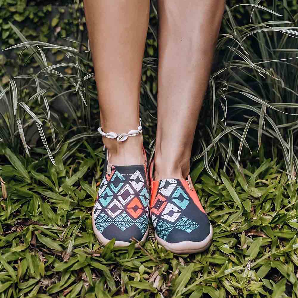 Spirit Pattern Toledo I Women