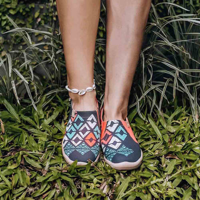 Spirit Pattern Toledo I Women