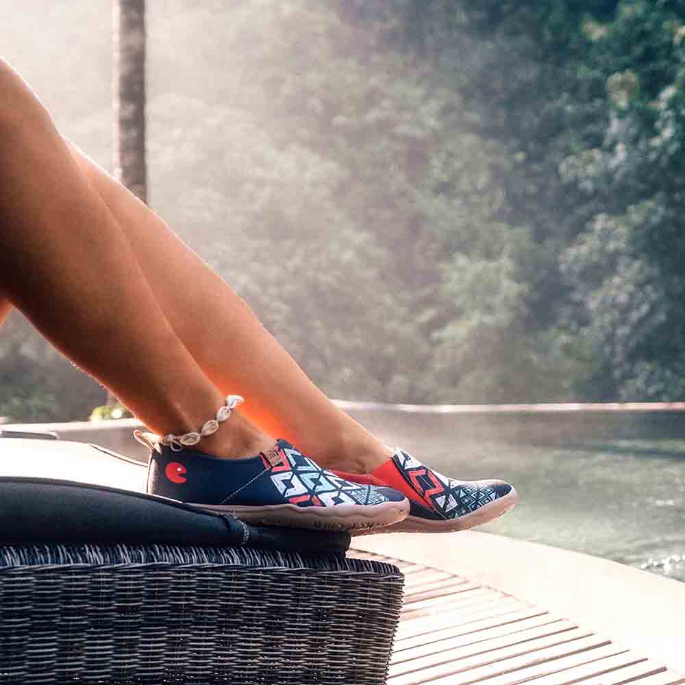 Spirit Pattern Toledo I Women