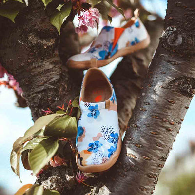 Forget Me Nots Toledo I Women
