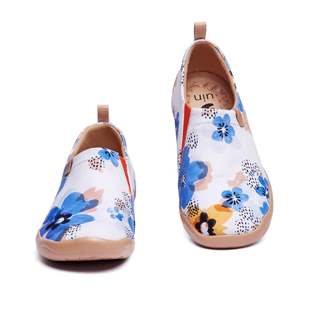 Forget Me Nots Toledo I Women