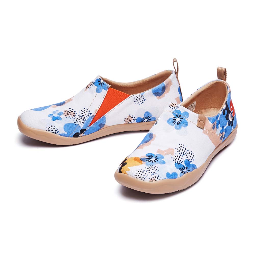 Forget Me Nots Toledo I Women