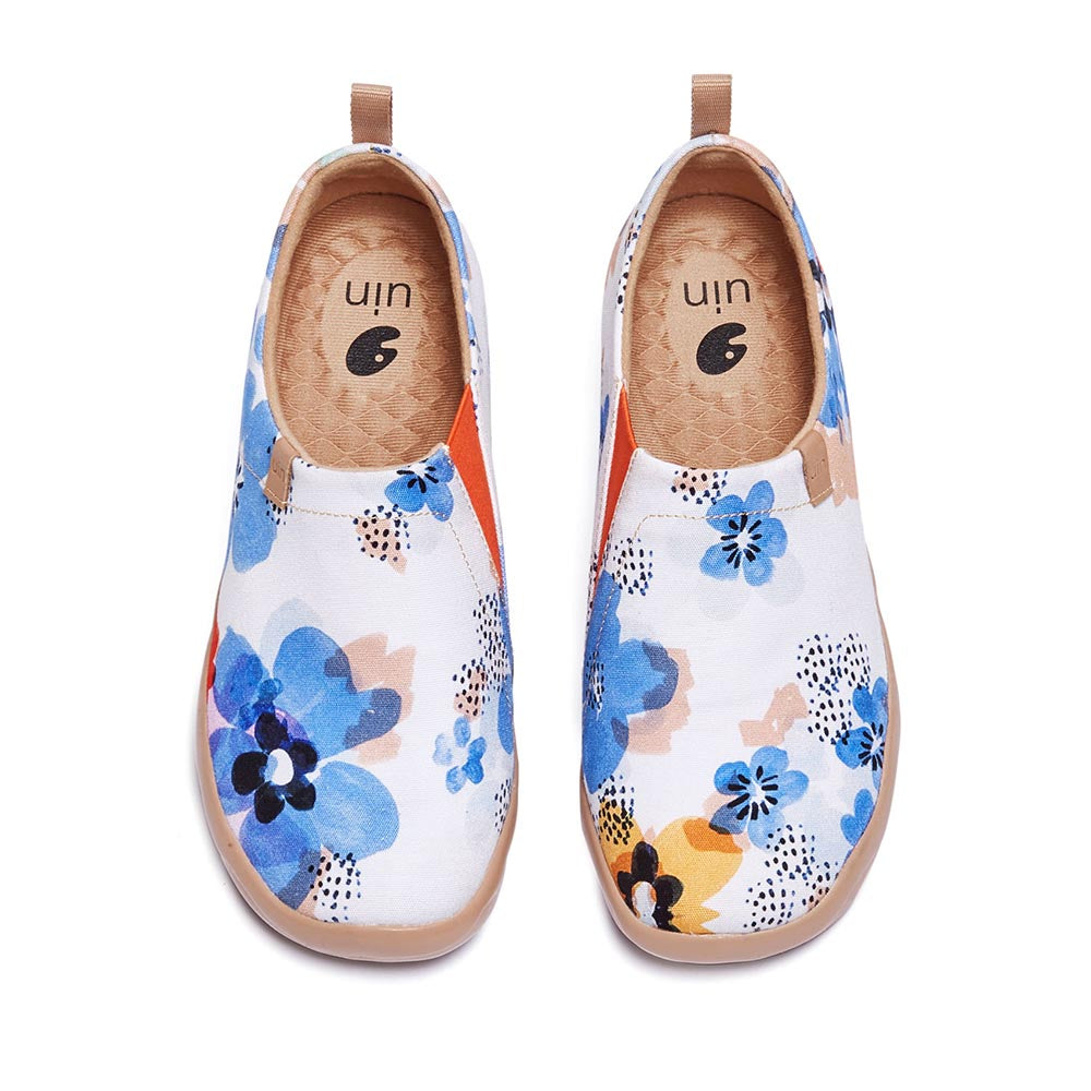 Forget Me Nots Toledo I Women