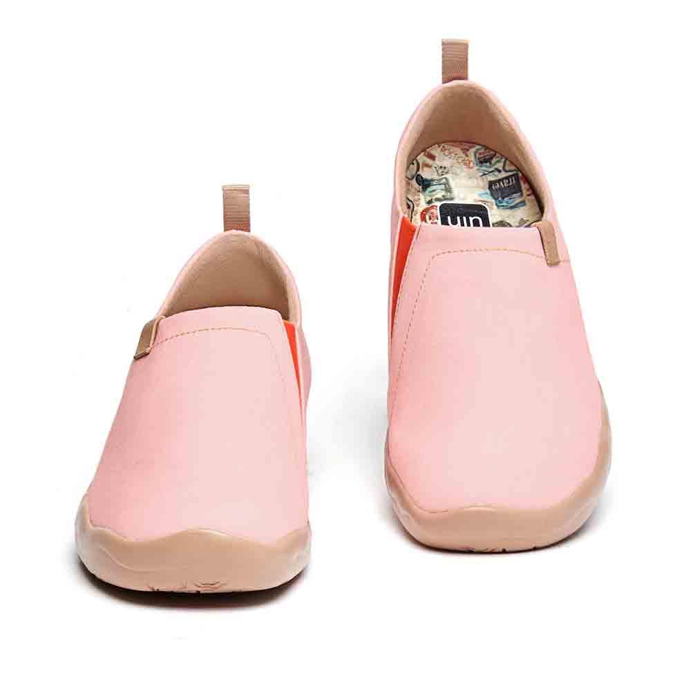 Crystal Rose Toledo I Women
