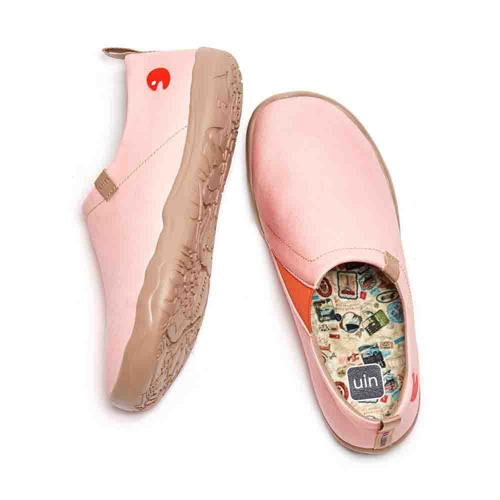 Crystal Rose Toledo I Women