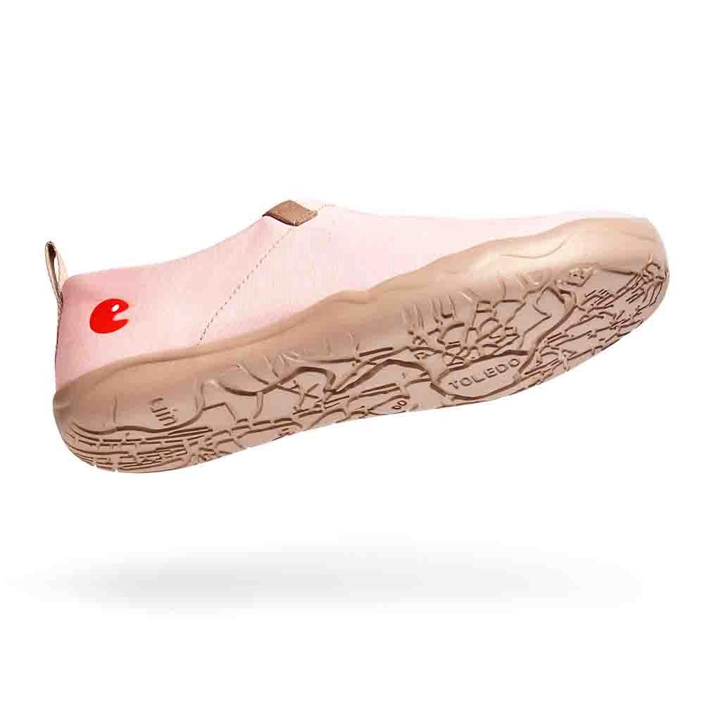 Crystal Rose Toledo I Women