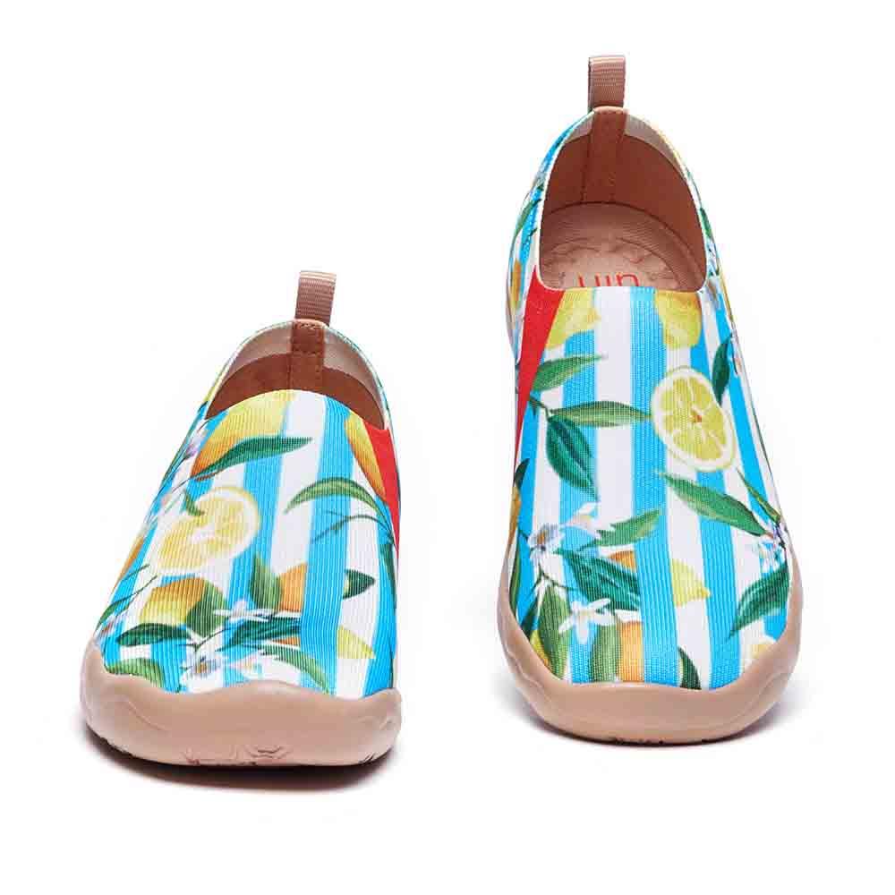 Lemon Summer Toledo I Women
