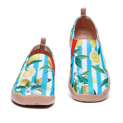 Lemon Summer Toledo I Women