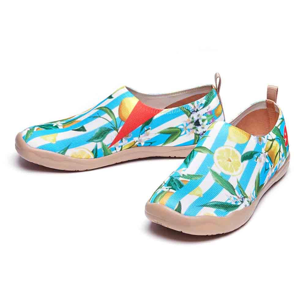Lemon Summer Toledo I Women
