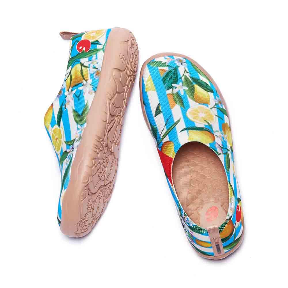Lemon Summer Toledo I Women
