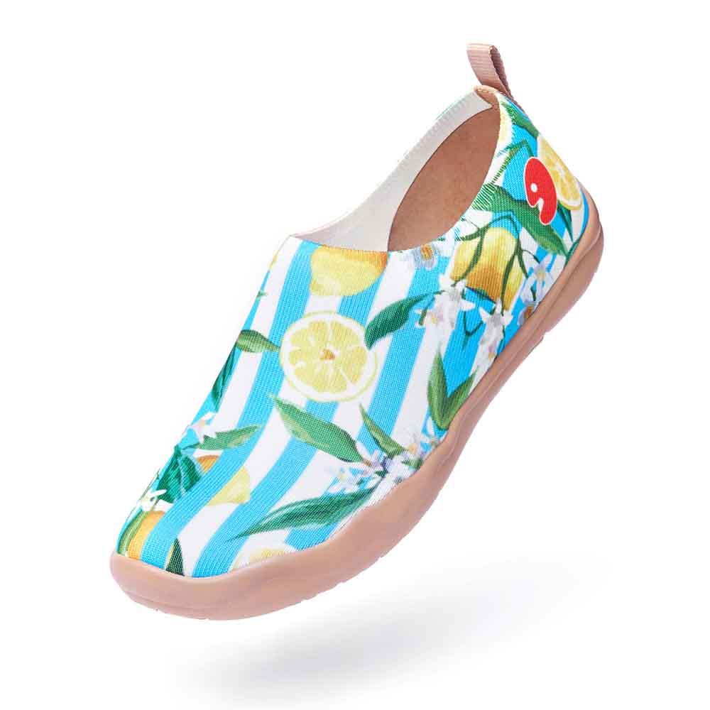 Lemon Summer Toledo I Women