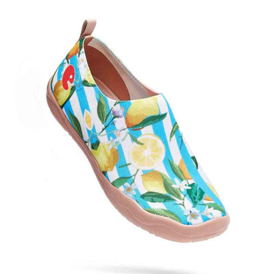 Lemon Summer Toledo I Women