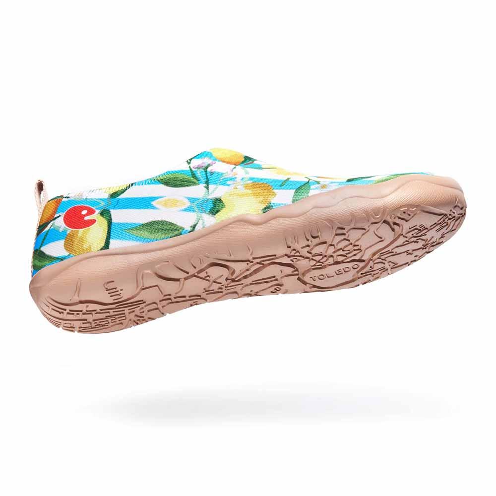 Lemon Summer Toledo I Women