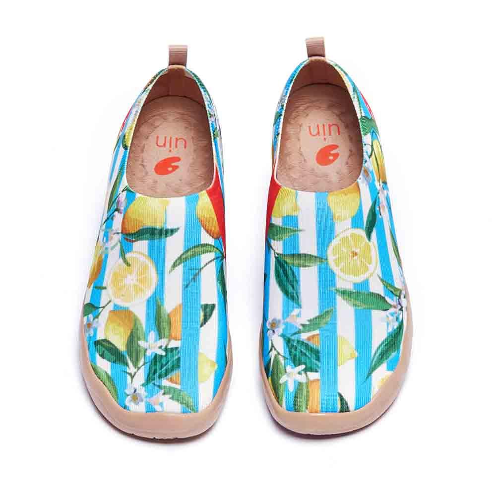 Lemon Summer Toledo I Women