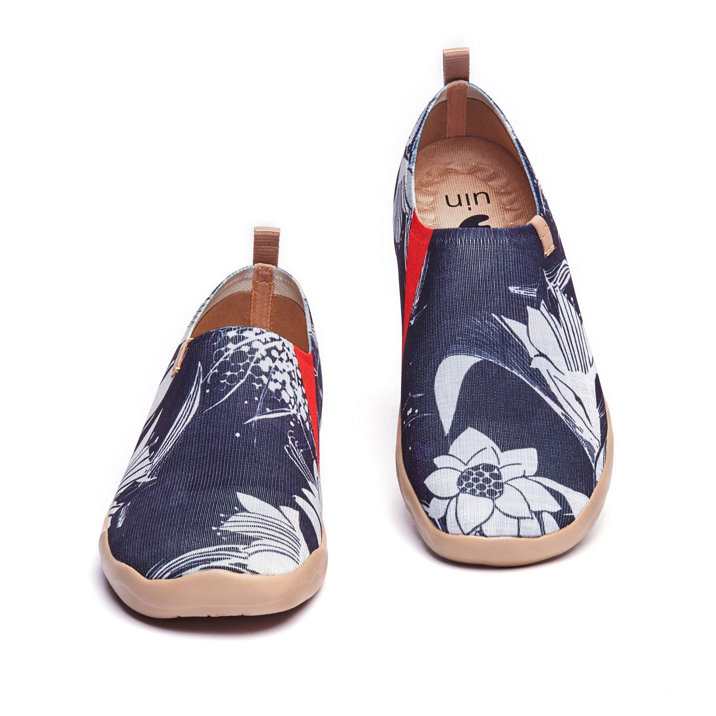 Lily in Dark Toledo I Women