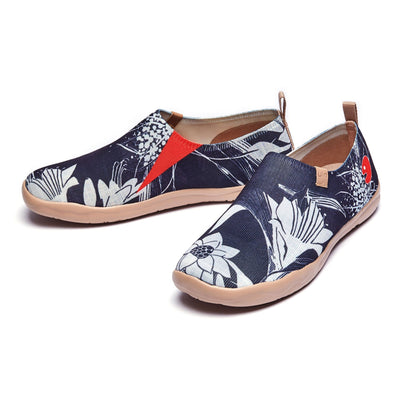 Lily in Dark Toledo I Women