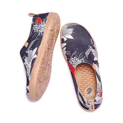 Lily in Dark Toledo I Women