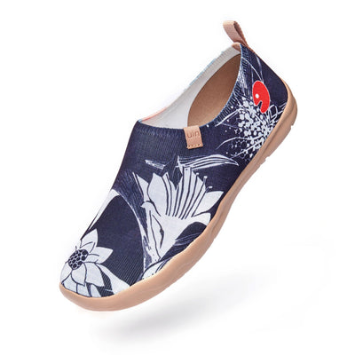 Lily in Dark Toledo I Women