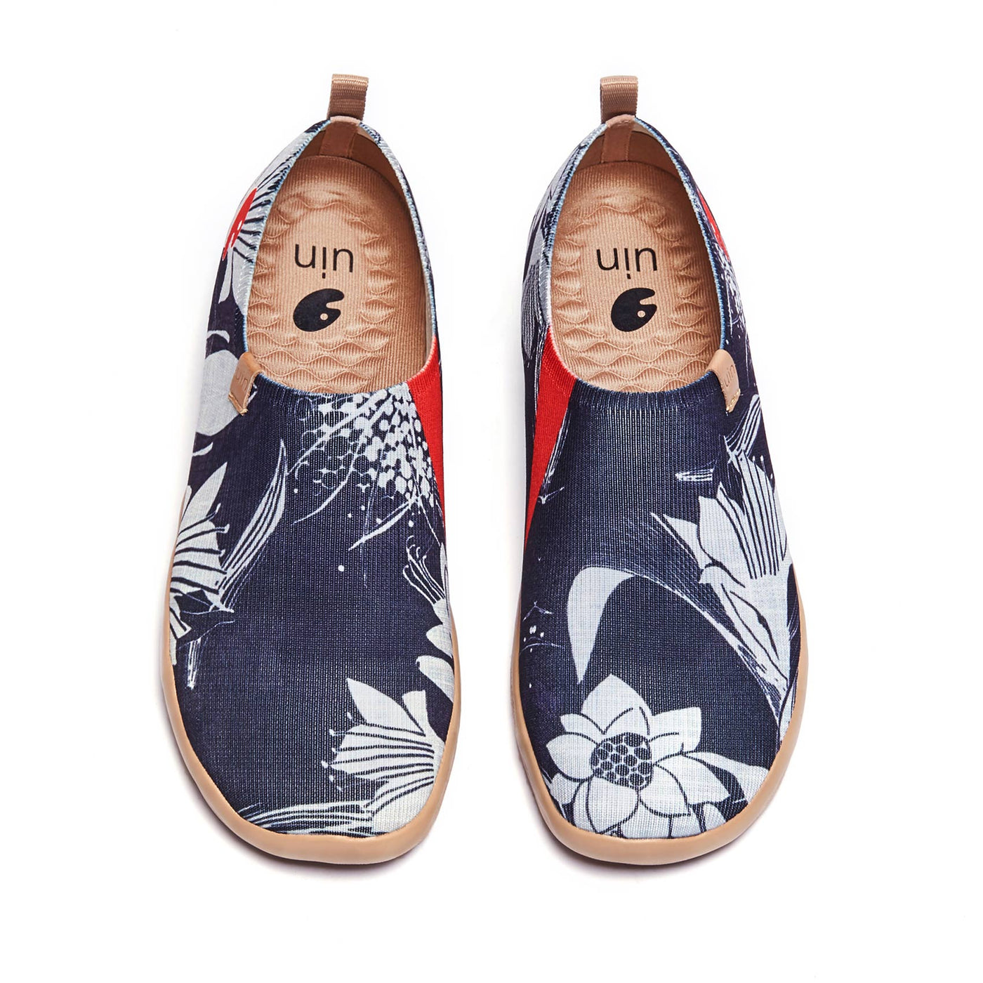 Lily in Dark Toledo I Women