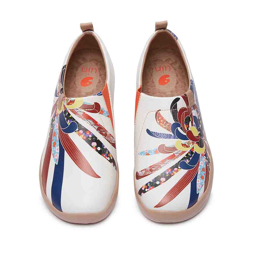 Chrysanthemum Toledo I Women