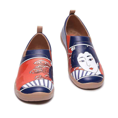 Dancing Geisha トレドⅠ レディース