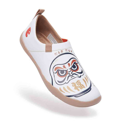 Daruma-White Toledo I Women
